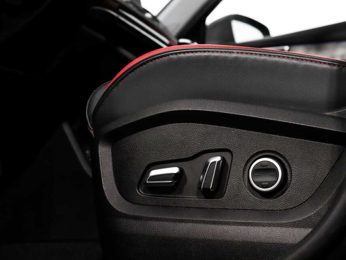 Купить CHERY Tiggo 4 Pro, 2023, 5 005 км, фото №10