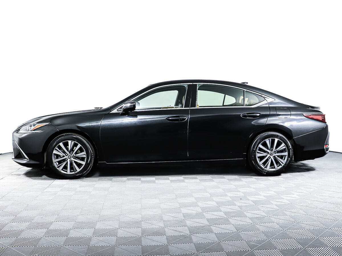 Купить Lexus ES 250, 2019, 25 537 км, фото №8
