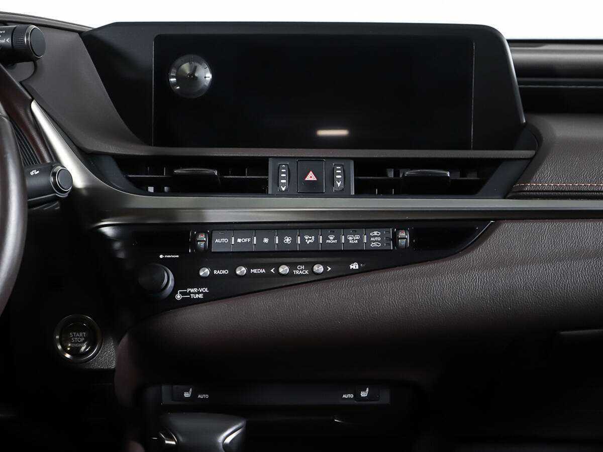 Купить Lexus ES 250, 2019, 25 537 км, фото №12