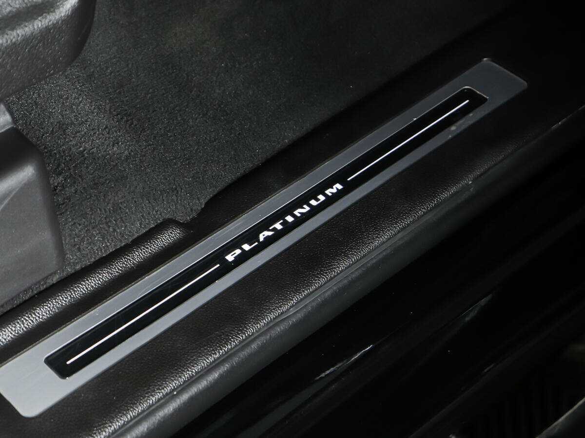 Купить Cadillac Escalade, 2015, 128 732 км, фото №20