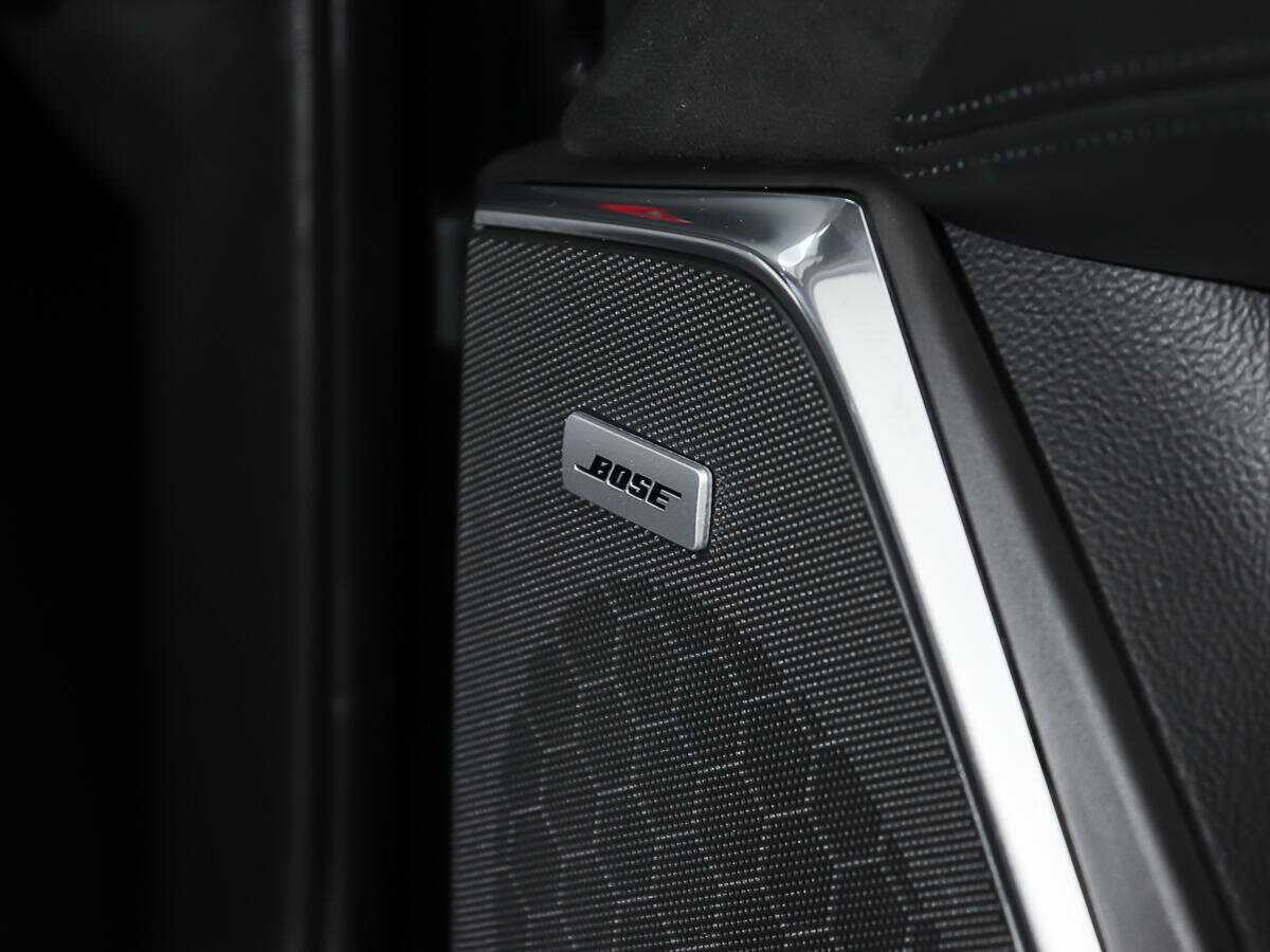 Купить Cadillac Escalade, 2015, 128 732 км, фото №21