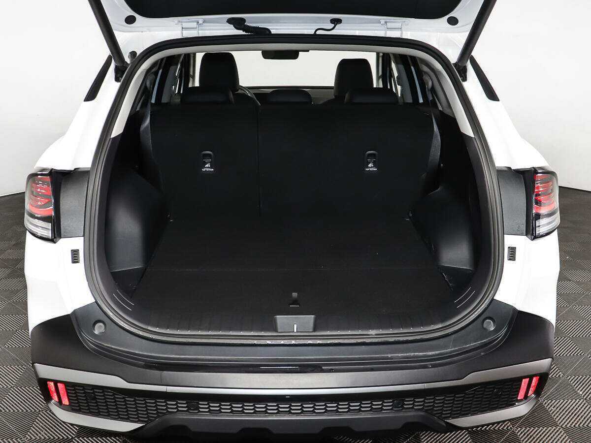 Купить Kia Sportage, 2023, 4 128 км, фото №10