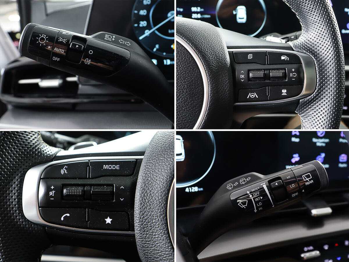 Купить Kia Sportage, 2023, 4 128 км, фото №19