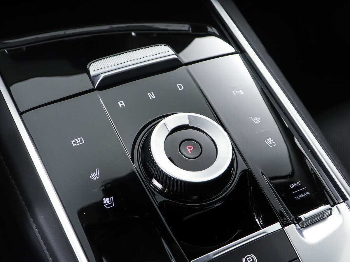 Купить Kia Sportage, 2023, 4 128 км, фото №20