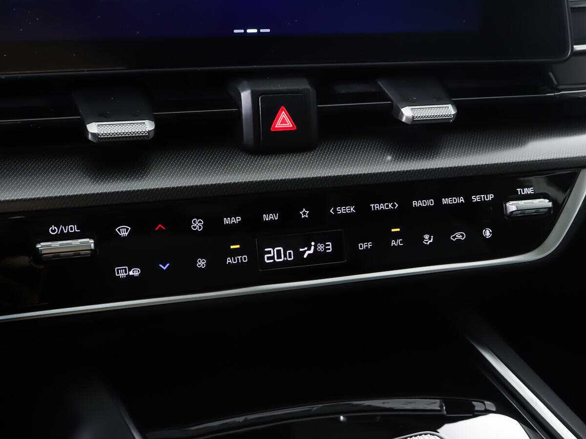 Купить Kia Sportage, 2023, 4 128 км, фото №21