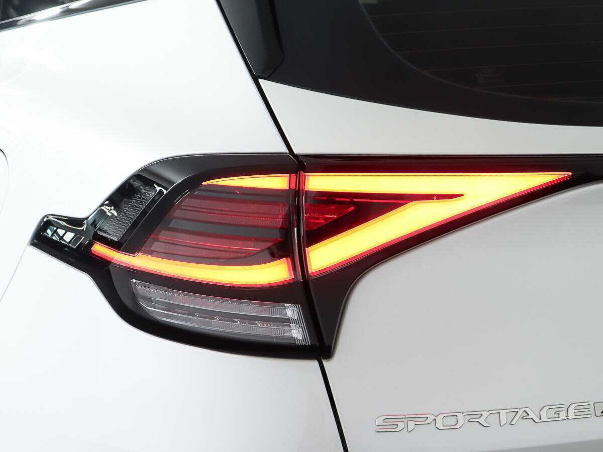 Купить Kia Sportage, 2023, 4 128 км, фото №28