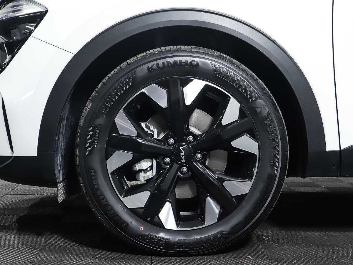 Купить Kia Sportage, 2023, 4 128 км, фото №30