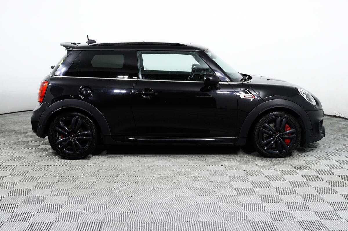 Купить Mini Hatch JCW John Cooper Works, 2017, 130 172 км, фото №4