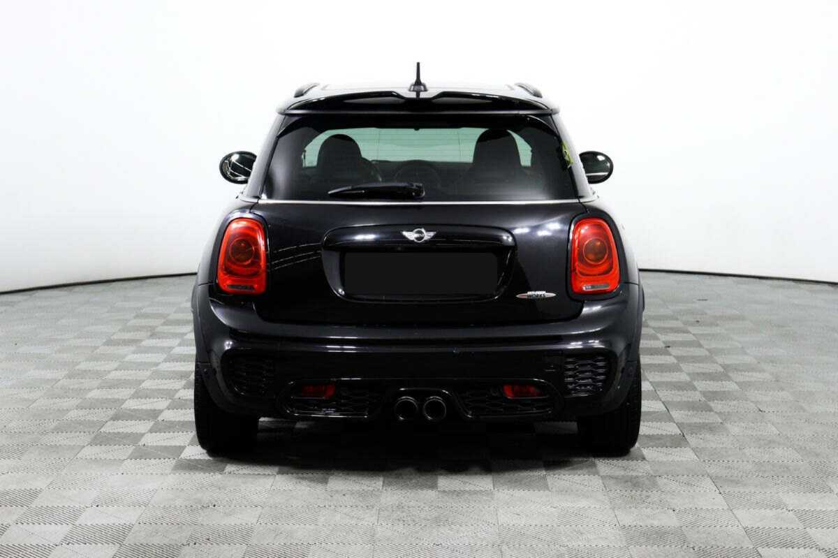 Купить Mini Hatch JCW John Cooper Works, 2017, 130 172 км, фото №6