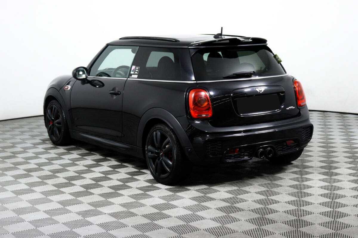 Купить Mini Hatch JCW John Cooper Works, 2017, 130 172 км, фото №7
