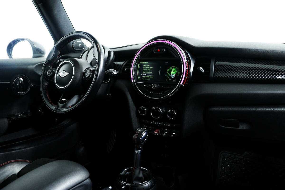 Купить Mini Hatch JCW John Cooper Works, 2017, 130 172 км, фото №9