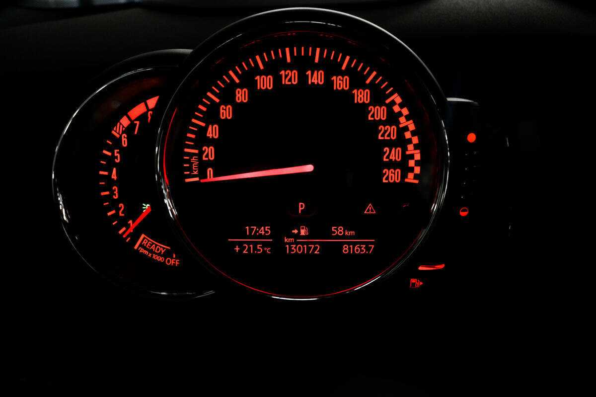 Купить Mini Hatch JCW John Cooper Works, 2017, 130 172 км, фото №10