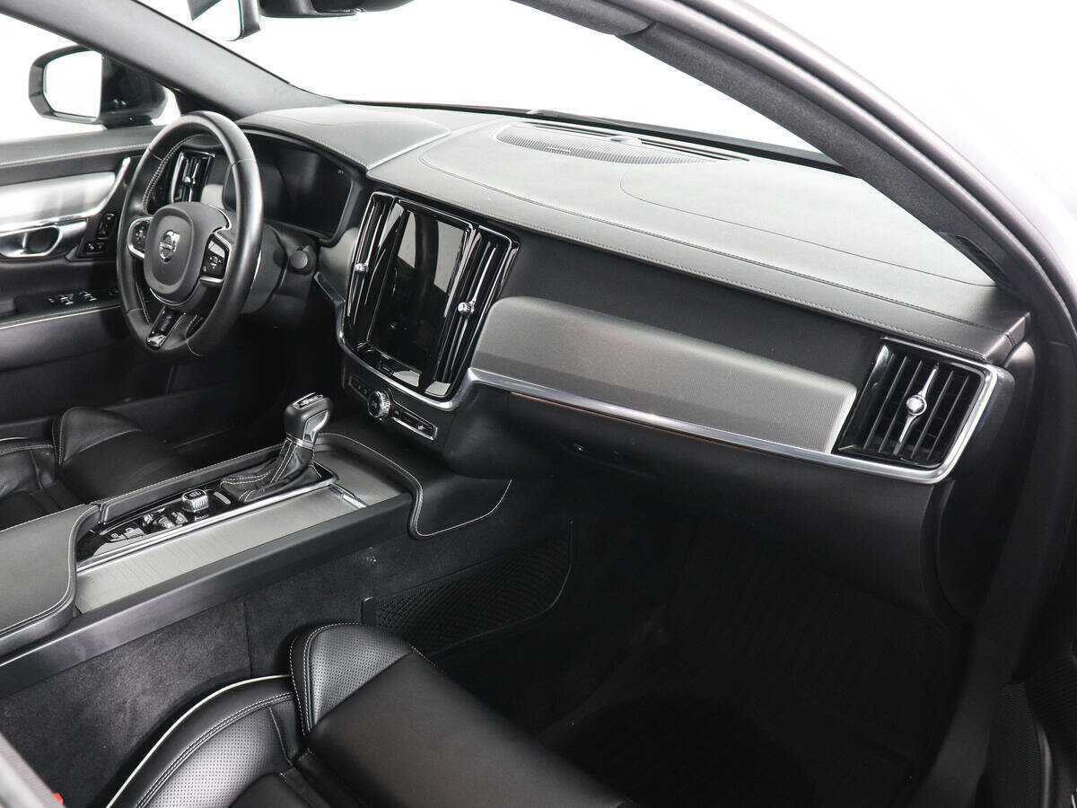 Купить Volvo S90, 2020, 76 844 км, фото №10