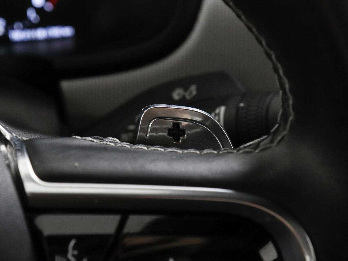 Купить Volvo S90, 2020, 76 844 км, фото №13