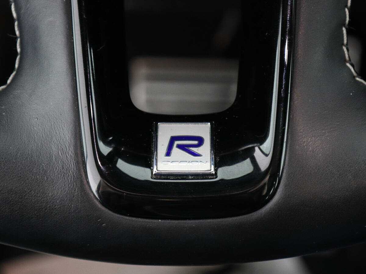 Купить Volvo S90, 2020, 76 844 км, фото №19