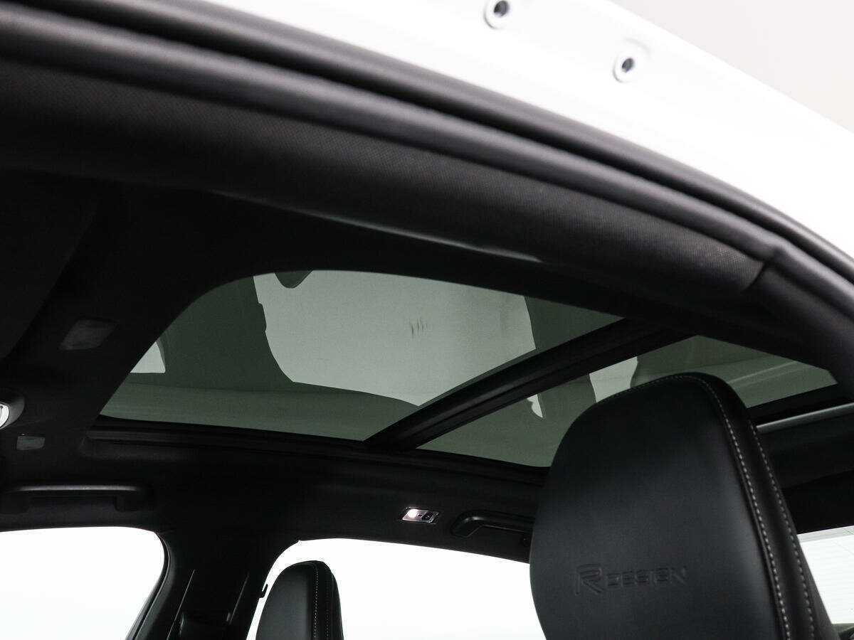 Купить Volvo S90, 2020, 76 844 км, фото №20