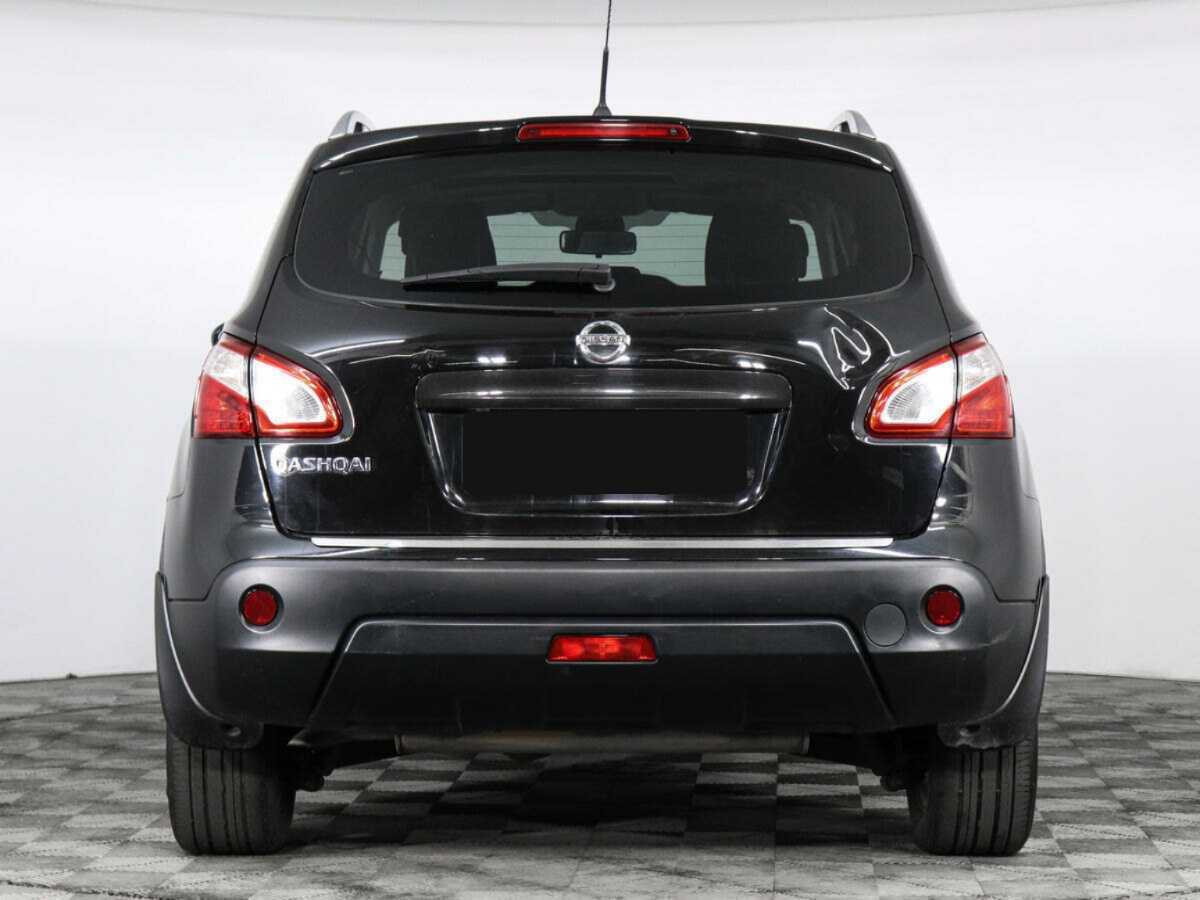 Купить Nissan Qashqai, 2010, 141 966 км, фото №6
