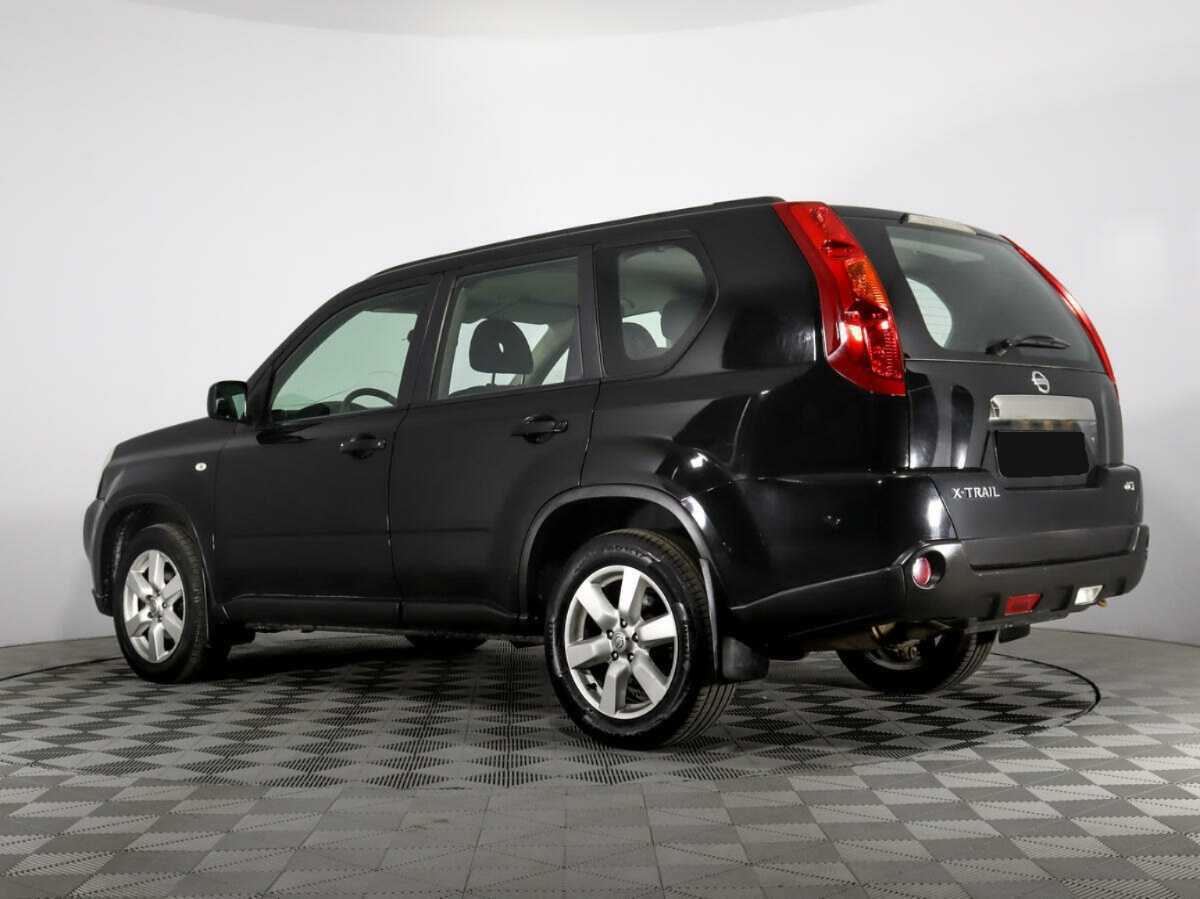 Купить Nissan X-Trail, 2010, 194 381 км, фото №7