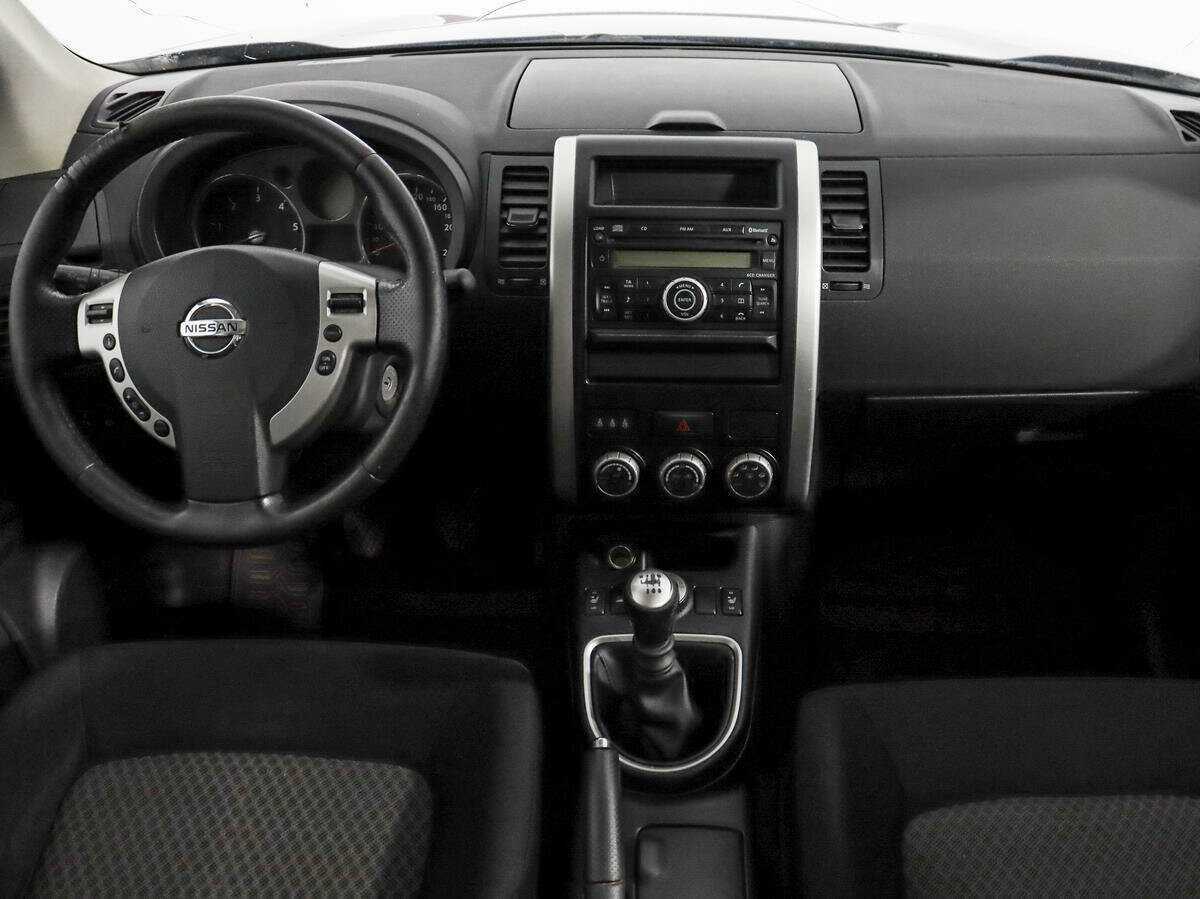 Купить Nissan X-Trail, 2010, 194 381 км, фото №12
