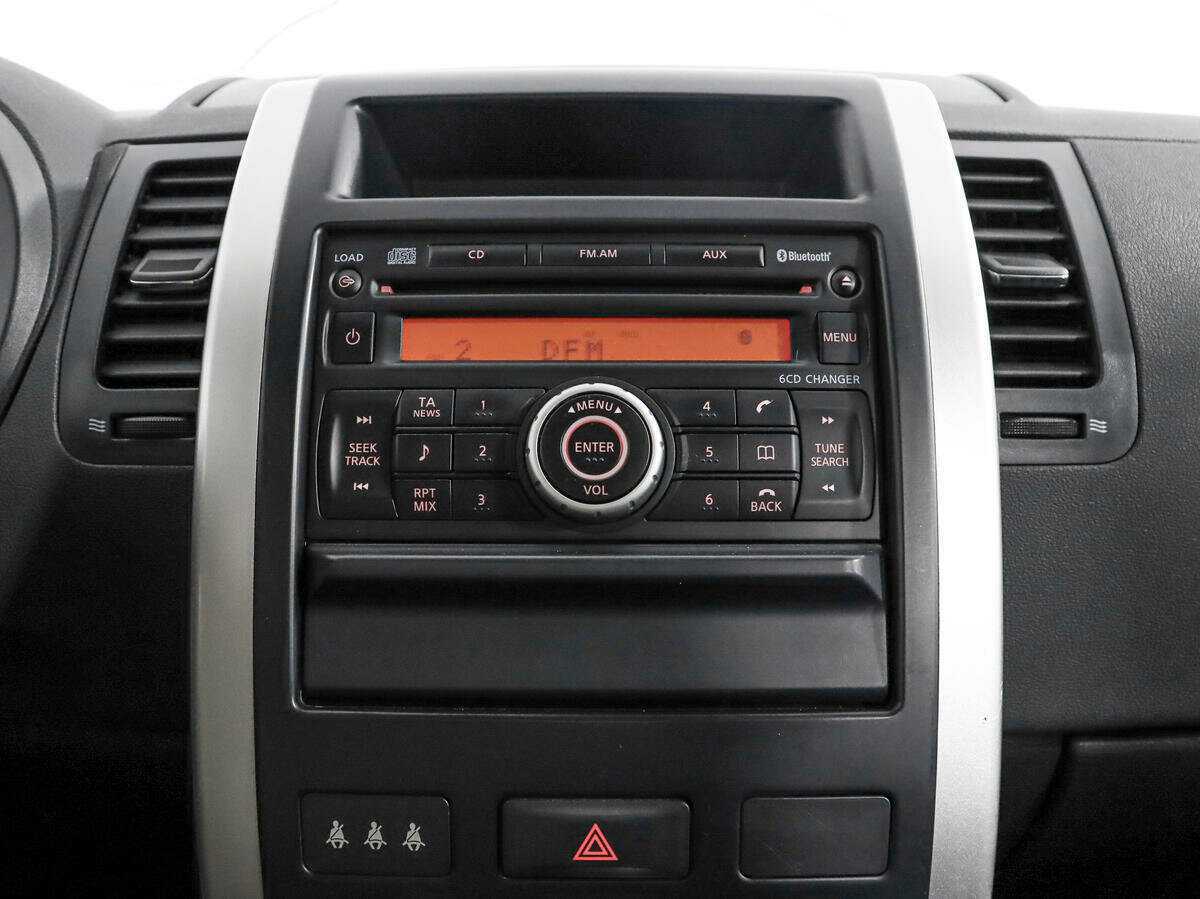 Купить Nissan X-Trail, 2010, 194 381 км, фото №13