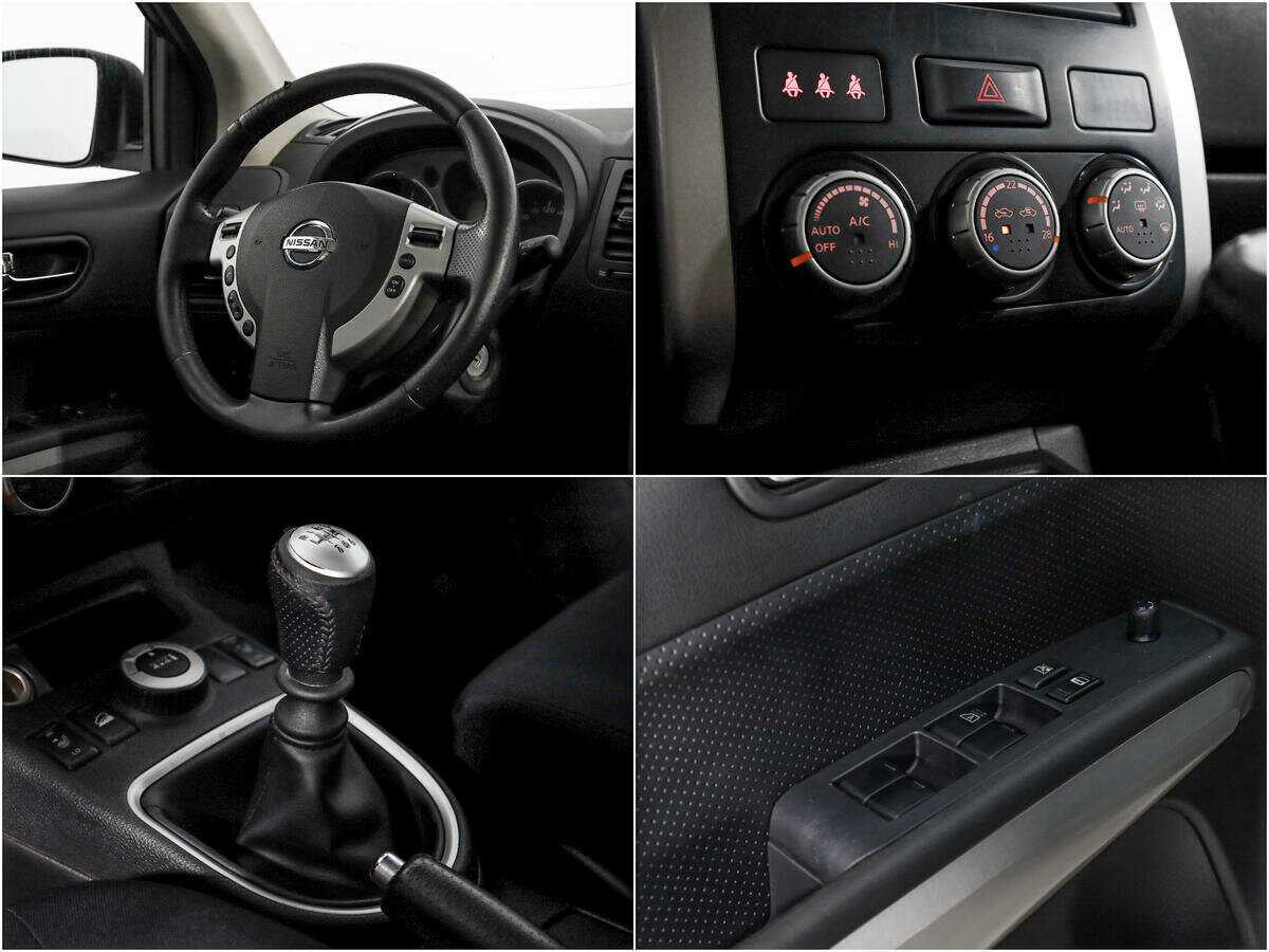 Купить Nissan X-Trail, 2010, 194 381 км, фото №14