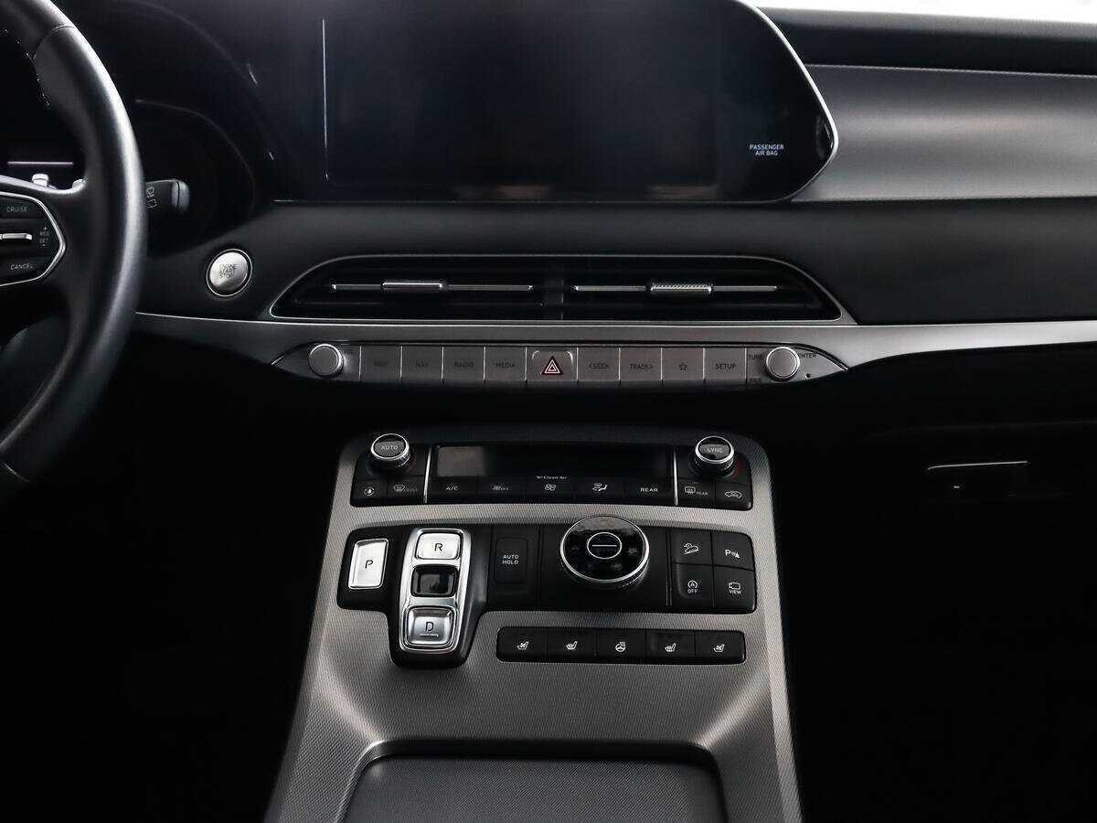 Купить Hyundai Palisade, 2019, 85 273 км, фото №16