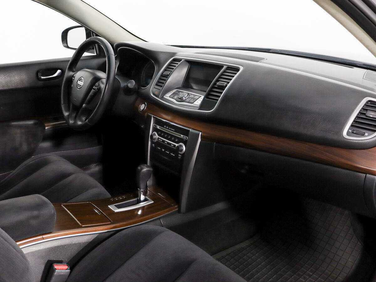 Купить Nissan Teana, 2008, 179 586 км, фото №12
