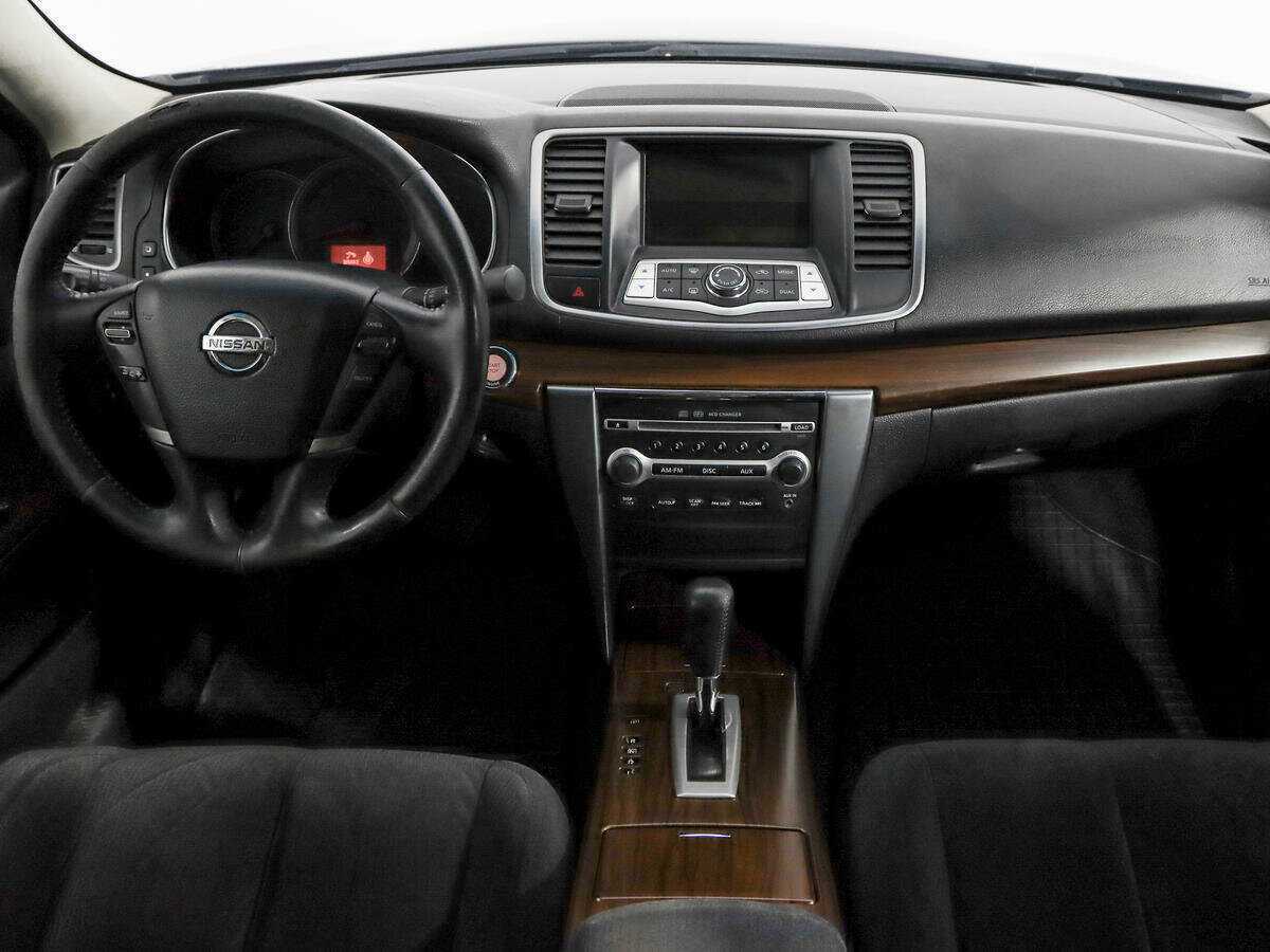 Купить Nissan Teana, 2008, 179 586 км, фото №13