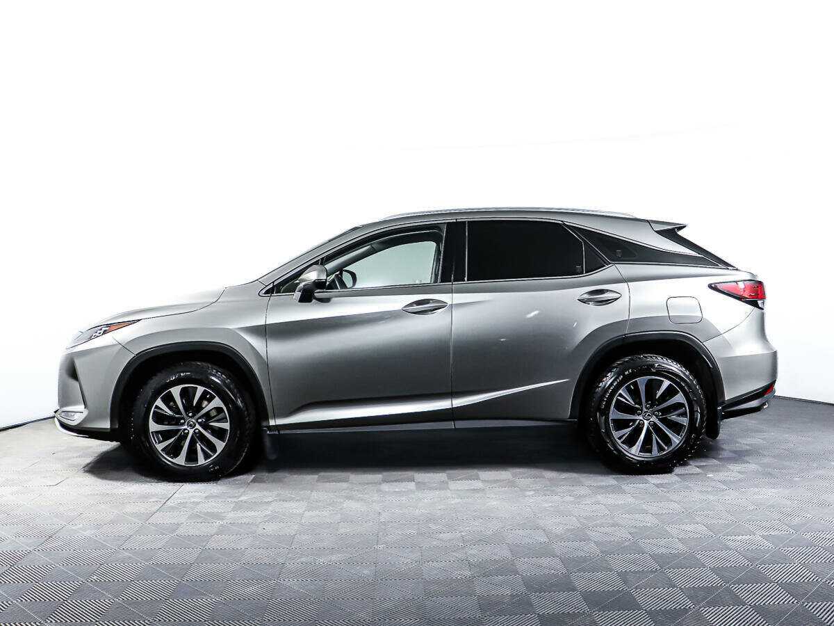 Купить Lexus RX 300, 2021, 58 014 км, фото №8