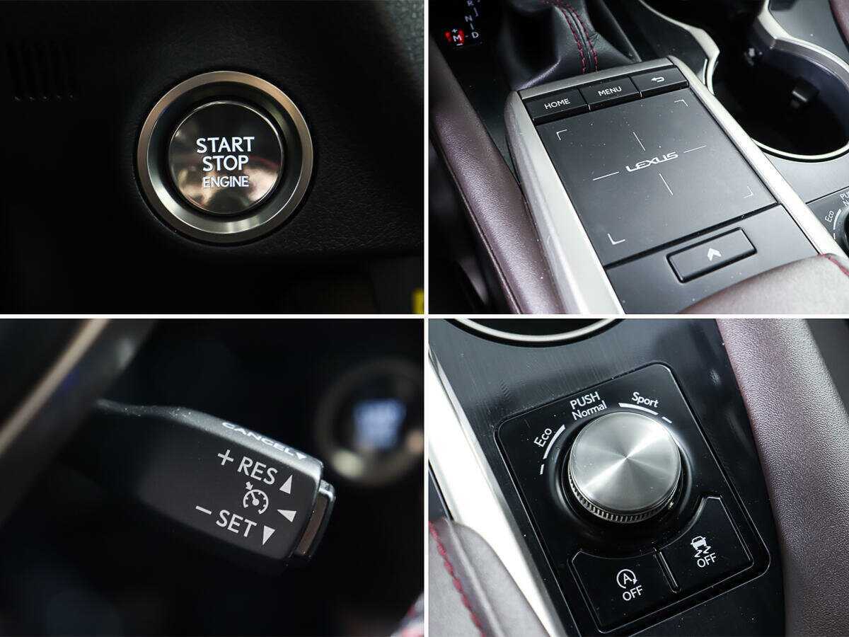 Купить Lexus RX 300, 2021, 58 014 км, фото №22