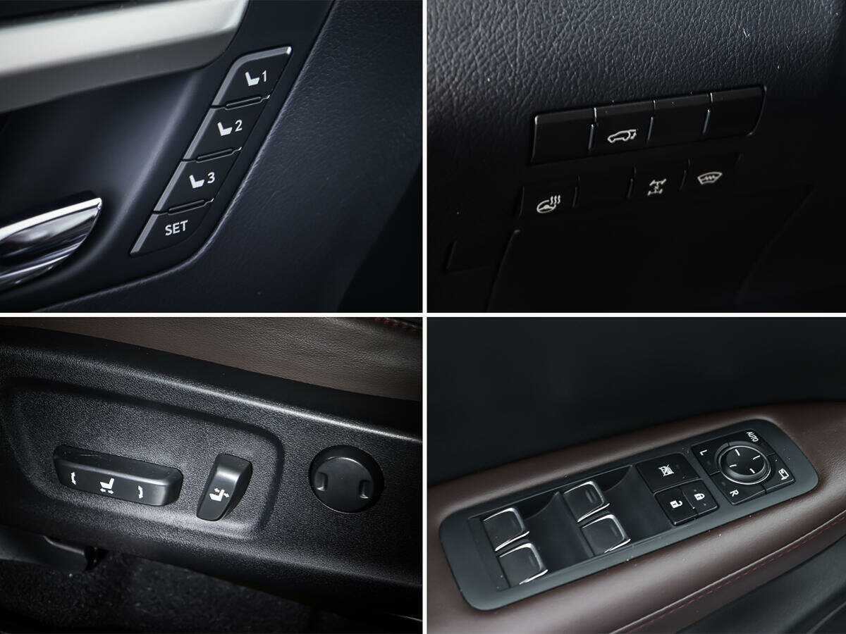 Купить Lexus RX 300, 2021, 58 014 км, фото №24