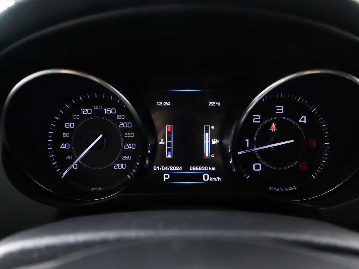 Купить Jaguar XE, 2015, 95 629 км, фото №13