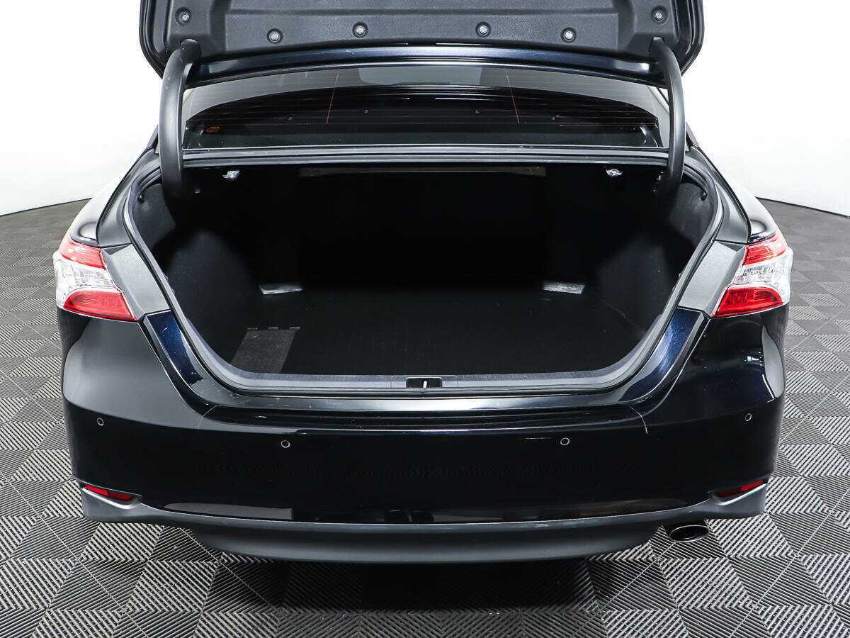 Купить Toyota Camry, 2021, 73 512 км, фото №10