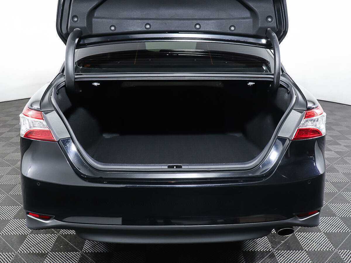 Купить Toyota Camry, 2021, 86 140 км, фото №10