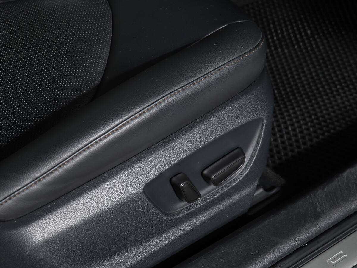 Купить Toyota Camry, 2021, 86 140 км, фото №17