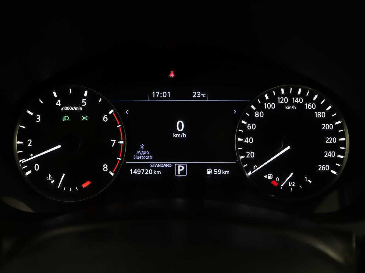 Купить Infiniti QX50, 2018, 149 719 км, фото №14