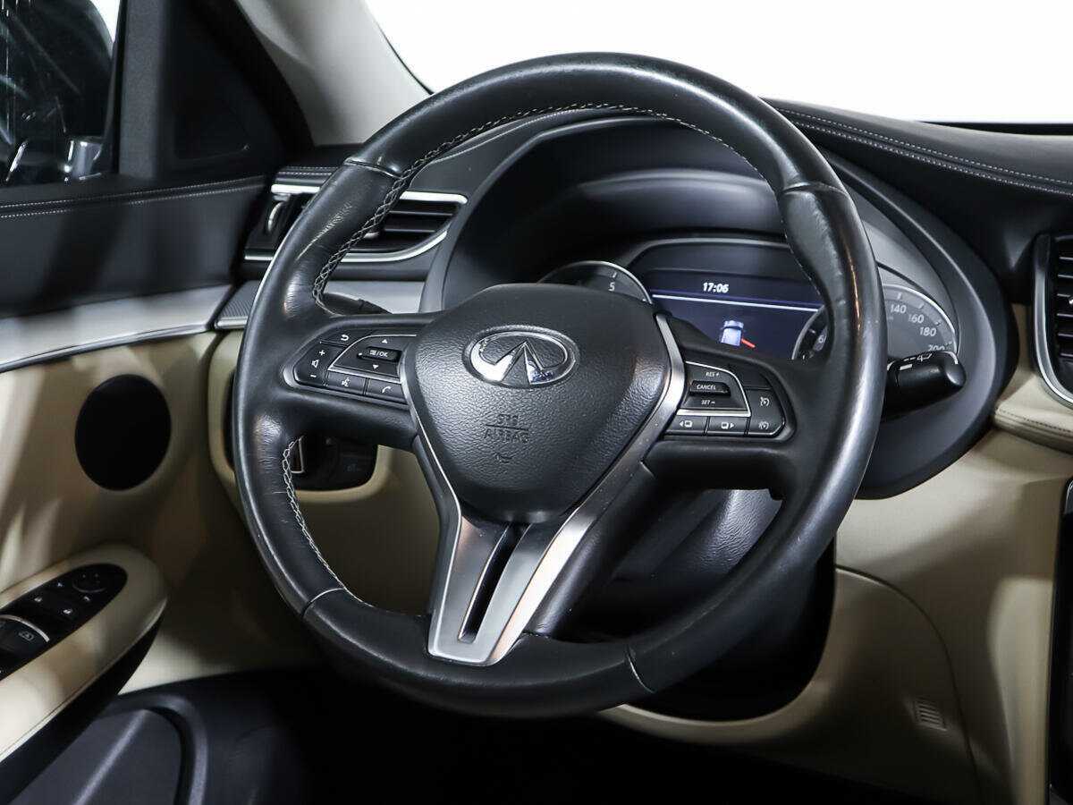 Купить Infiniti QX50, 2018, 149 719 км, фото №16