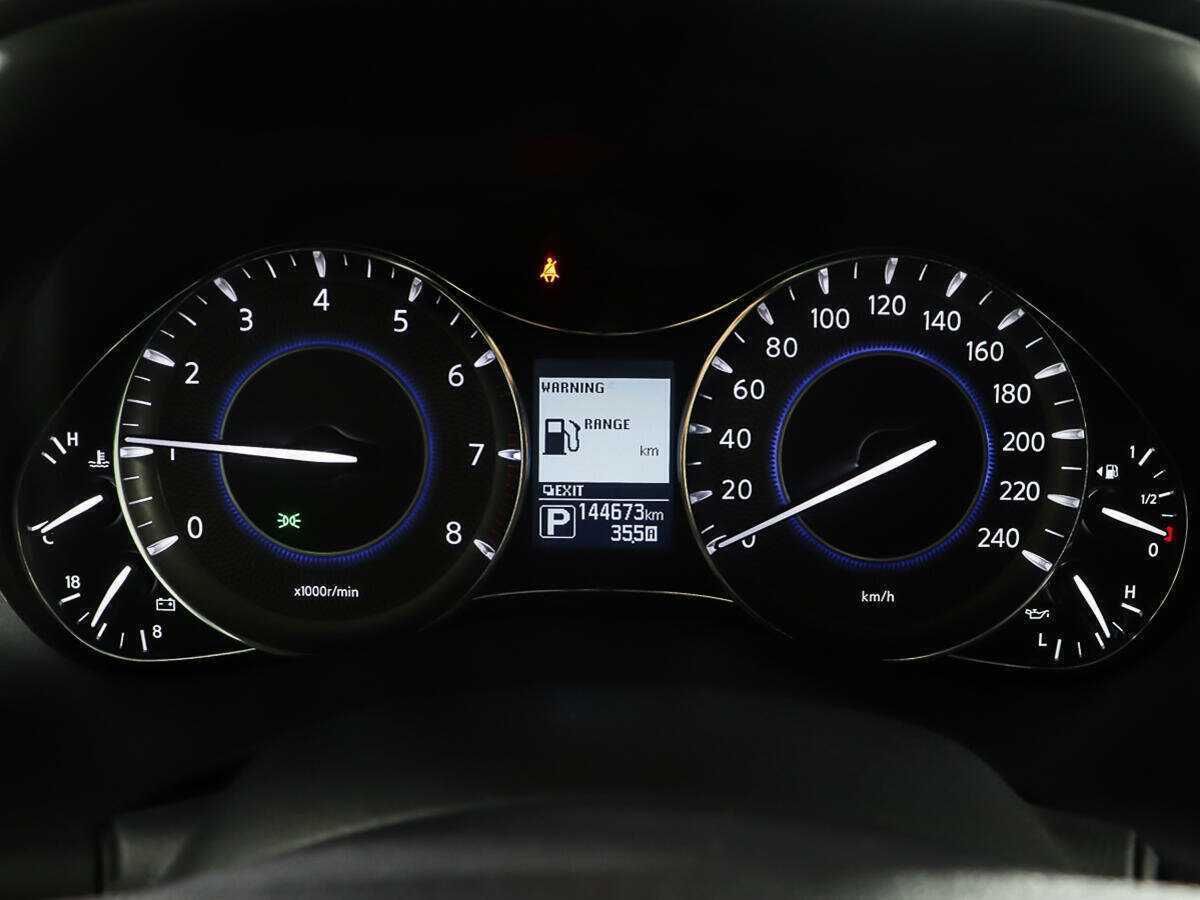 Купить Infiniti QX80, 2013, 144 000 км, фото №13