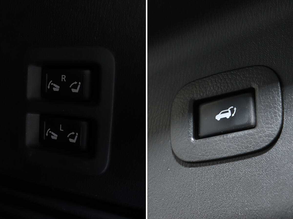 Купить Infiniti QX80, 2013, 144 000 км, фото №20