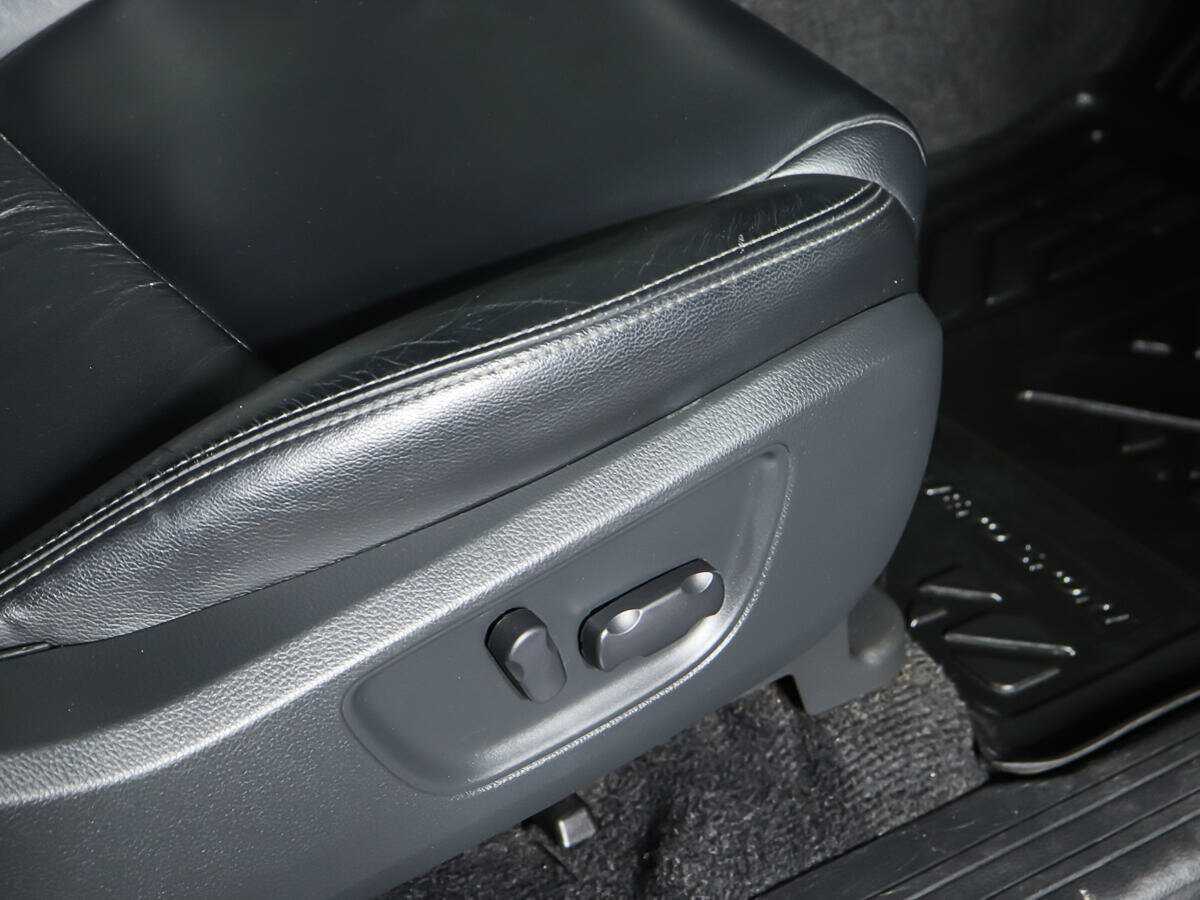 Купить Mitsubishi Pajero Sport, 2018, 108 416 км, фото №16