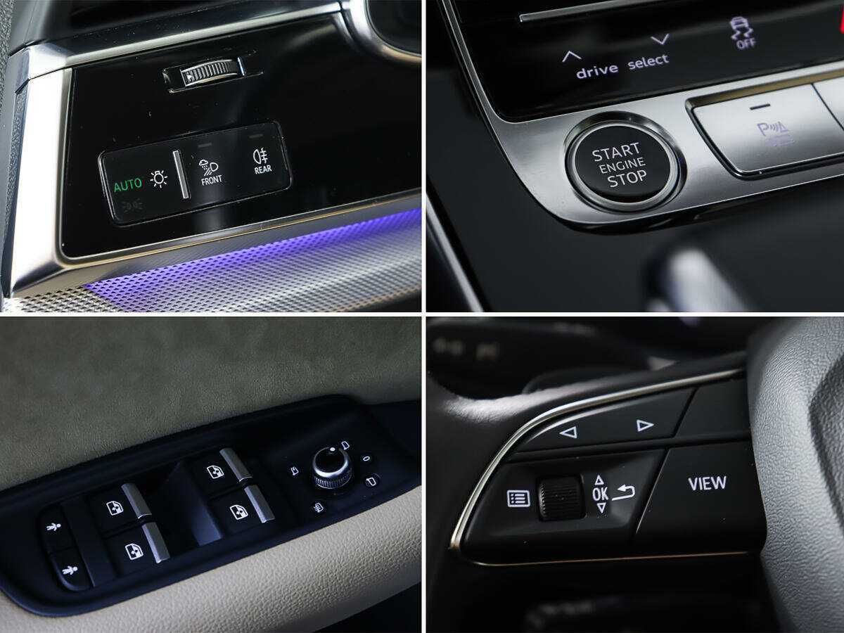 Купить Audi Q7 45 TDI, 2020, 43 372 км, фото №19