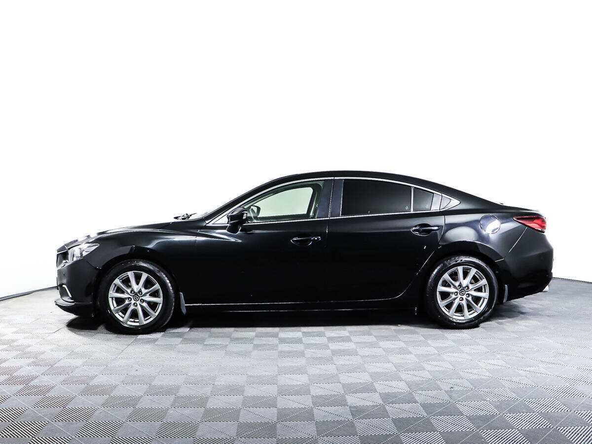 Купить Mazda 6, 2014, 79 692 км, фото №8