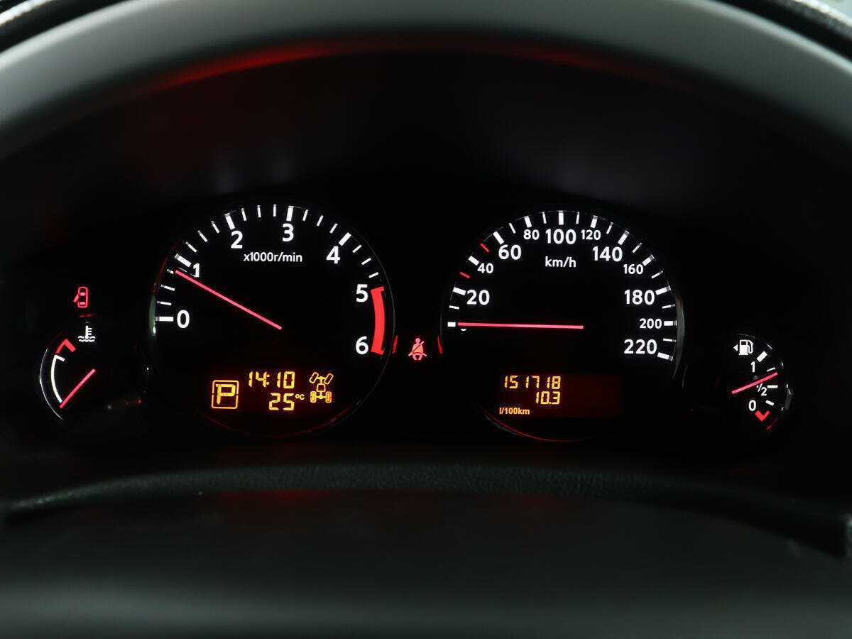 Купить Nissan Pathfinder, 2011, 151 717 км, фото №16