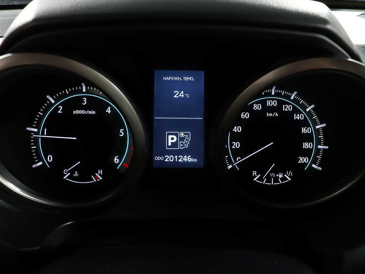 Купить Toyota Land Cruiser Prado, 2010, 201 245 км, фото №16