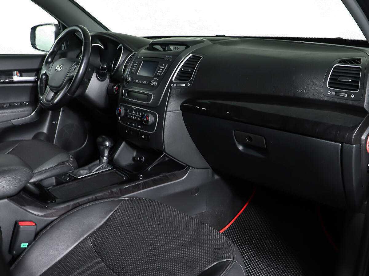 Купить Kia Sorento, 2018, 119 852 км, фото №9