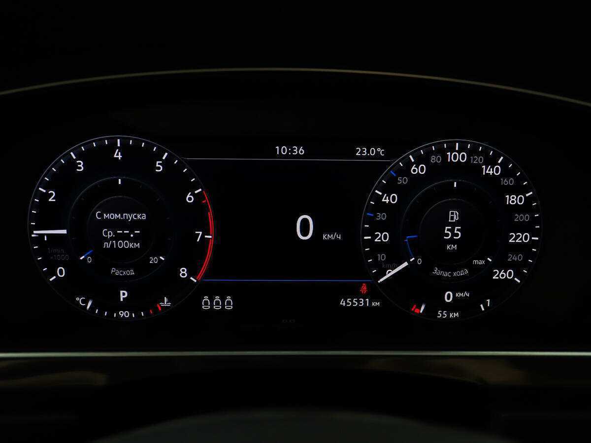 Купить Volkswagen Tiguan, 2017, 45 484 км, фото №14