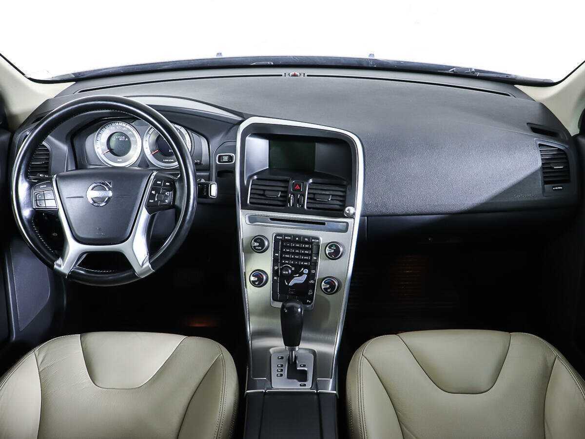 Купить Volvo XC60, 2012, 137 000 км, фото №13