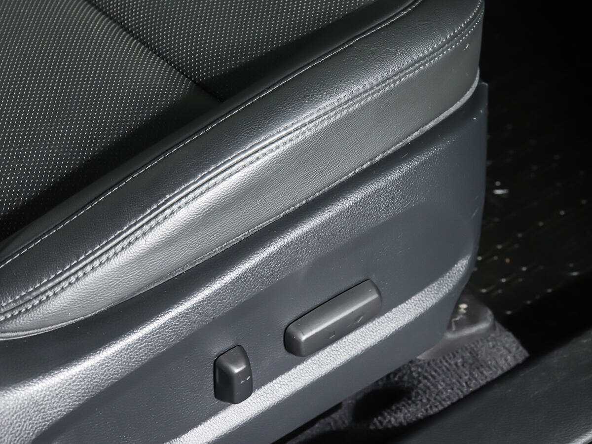 Купить Hyundai Santa Fe, 2016, 111 050 км, фото №18