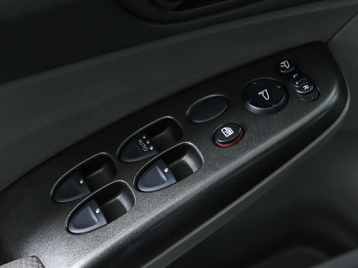 Купить Honda Civic, 2008, 233 667 км, фото №15