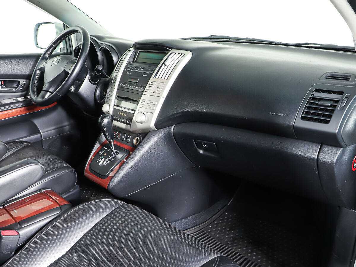 Купить Lexus RX 350, 2006, 170 478 км, фото №9